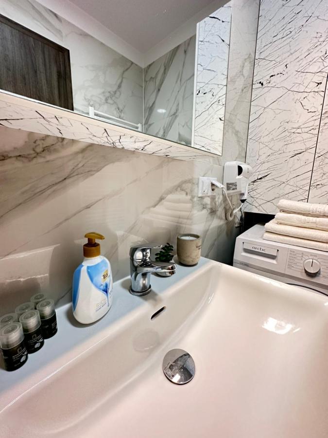 Deluxe Cozy Apartments - Coresi Mall #Braszów Zewnętrze zdjęcie