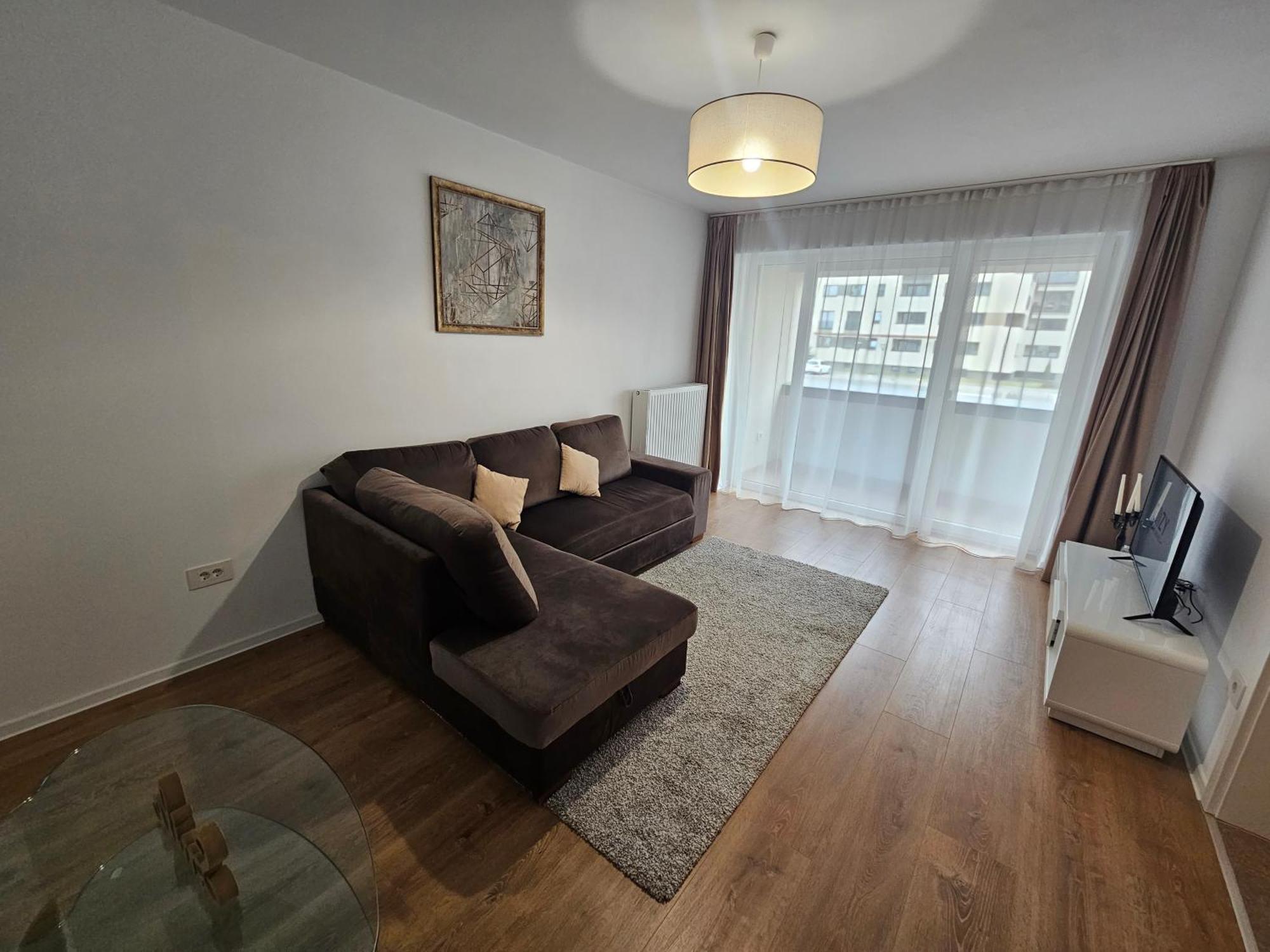 Deluxe Cozy Apartments - Coresi Mall #Braszów Zewnętrze zdjęcie